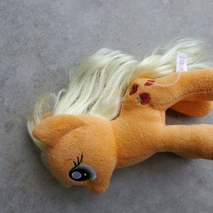 my little pony